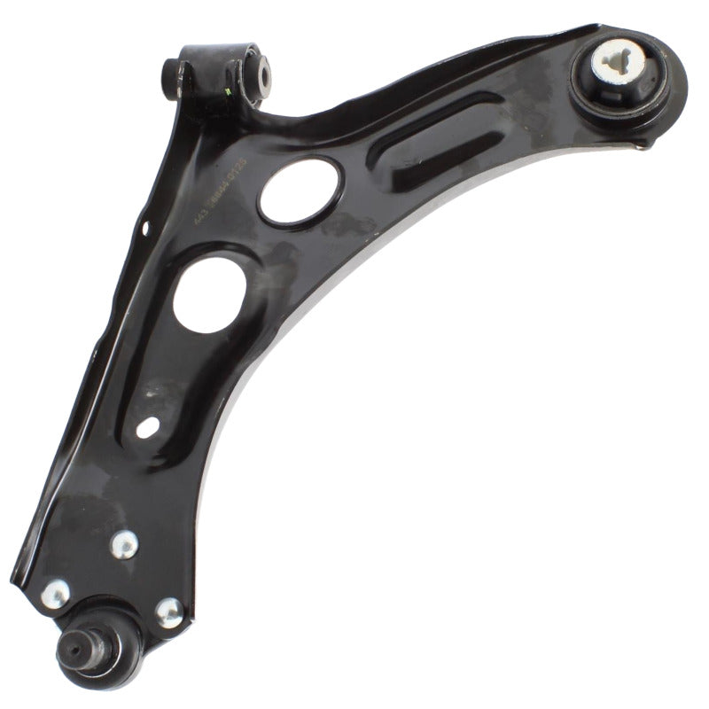 41-251 - HORQUILLA DELANTERA INFERIOR IZQUIERDA PARA PEUGEOT 208 2021-2024