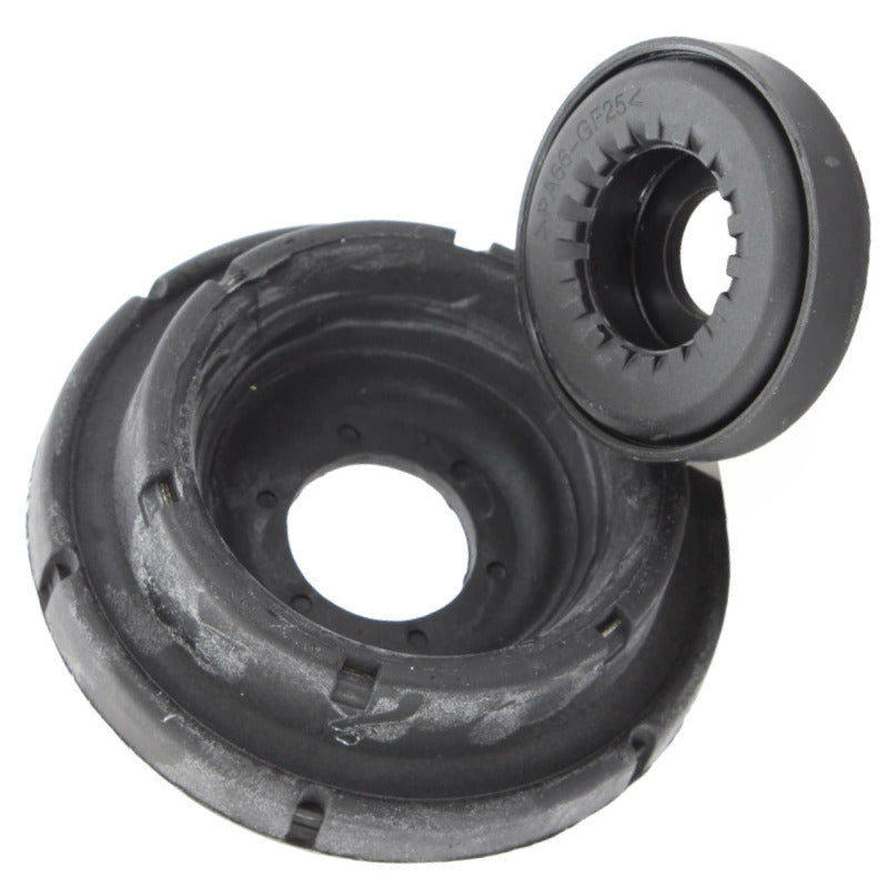 5259 - BASE DE AMORTIGUADOR DELANTERA DERECHA PARA CHEVROLET AVEO L4 1.6 2004-2011