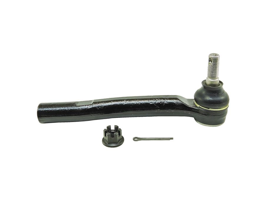 BAW-TD591 TERMINAL EXTERIOR IZQUIERDA PARA TOYOTA HIGHLANDER BASE 2.7 4 2009-2013