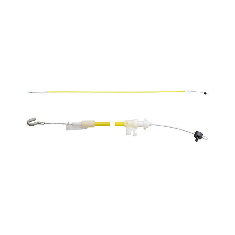 MANJ-105018 - CHICOTE CERRADURA PARA VOLKSWAGEN GOL 2013-2015 DERECHA/IZQUIERDA DELANTERA