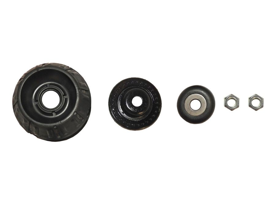 JAS-MU015 BASE DE AMORTIGUADOR DELANTERA PARA TOYOTA YARIS BASE 1.5 4 2007-2016