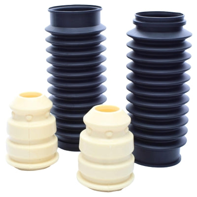 VZ-VKS105 KIT DE CUBREPOLVOS Y TOPES TRASERO PARA ASUNA GT L4 1.6 1993-1993