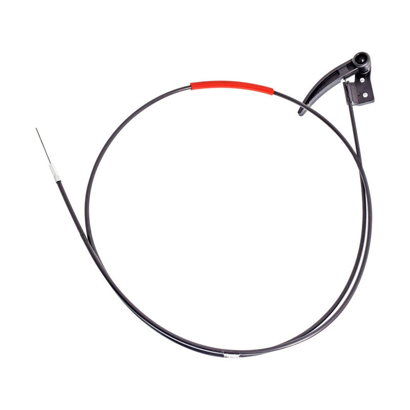 MANJ-105855 - CHICOTE DE COFRE PARA VOLKSWAGEN POINTER 2000-2010