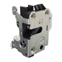 MANJ-104885 - CHAPA DE PUERTA PARA NISSAN PLATINA 2002-2010 IZQUIERDA DELANTERA