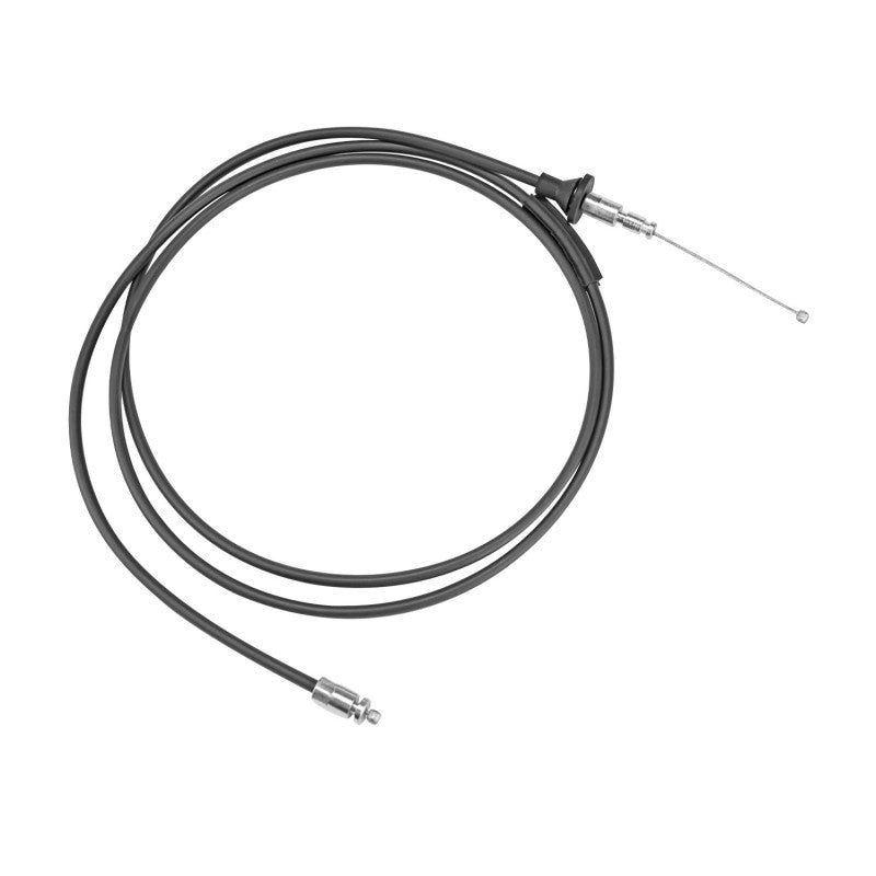 MANJ-108224 - CHICOTE DE COFRE PARA FORD FOCUS 2012-2017 TRASERO