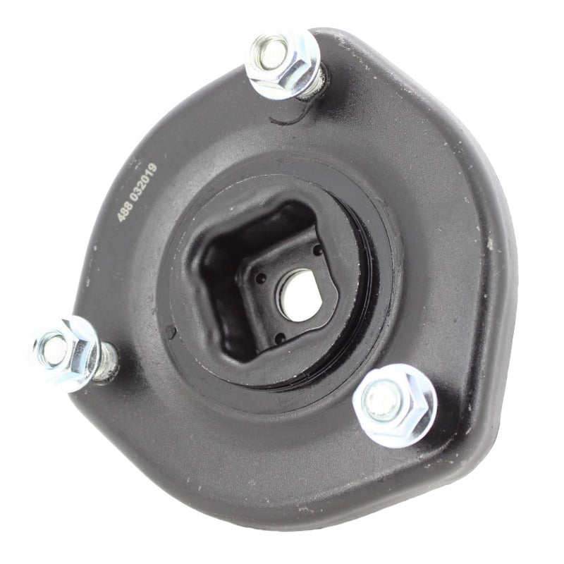 5663 - BASE DE AMORTIGUADOR TRASERA DERECHA PARA TOYOTA MR2 SPYDER L4 1.8 2000-2004