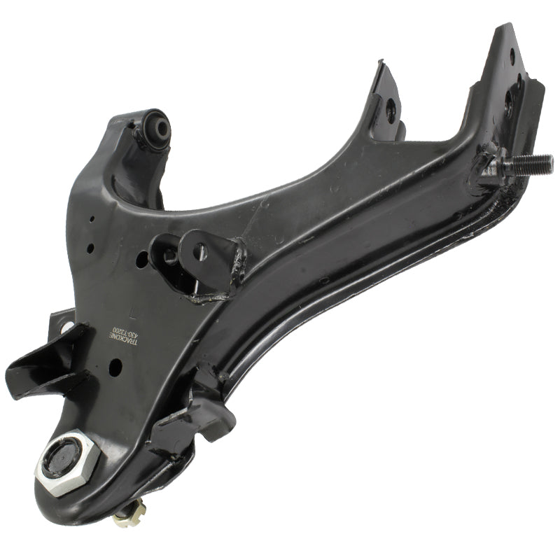 60-848 - HORQUILLA DELANTERA INFERIOR IZQUIERDA PARA NISSAN FRONTIER 1998-2004