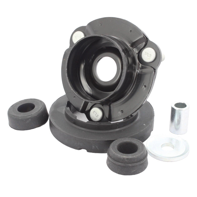 5444 - BASE DE AMORTIGUADOR DELANTERA DERECHA PARA FORD RANGER L4 2.2 2015-2018