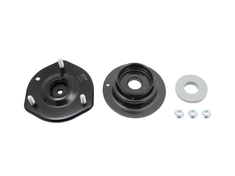 JAS-MU128 BASE DE AMORTIGUADOR DELANTERA PARA FORD FUSION HYBRID 2.5 4 2010-2012