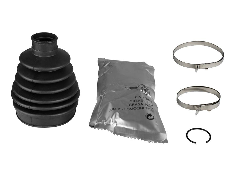 JAS-CJB014 CUBREPOLVO DE JUNTA HOMOCINETICA EXTERIOR PARA CHEVROLET TRAVERSE BASE 3.6 6 2011-2016