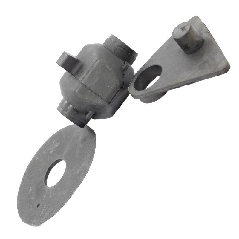 7975 - SOPORTE DE MOTOR TRASERO PARA LEXUS RX350 V6 3.5 2010-2015