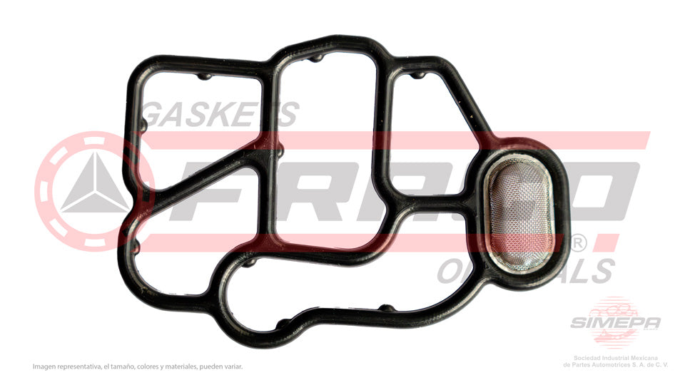 VVT-3540035 - EMPAQUE DE VALVULA VVT PARA HONDA CIVIC L4 1.3 L 8 V SOHC LDA2 2006-2011