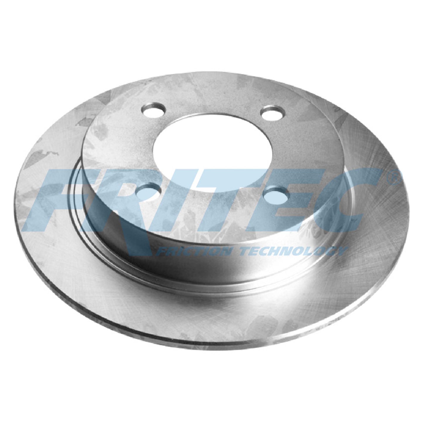 FR-20017 PAR DISCOS DE FRENO TRASEROS NISSAN SENTRA SE-R 4 CIL 2.5L 2012-2012