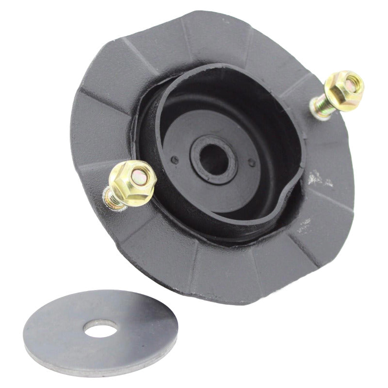 5018 - BASE DE AMORTIGUADOR TRASERA DERECHA PARA FORD TEMPO L4 2.3 1984-1994