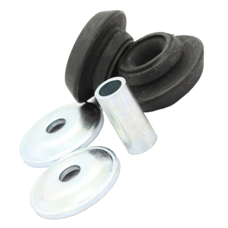 5560 - BASE DE AMORTIGUADOR TRASERA DERECHA PARA NISSAN CUBE L4 1.8 2009-2014