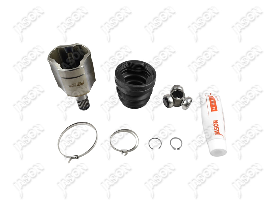 JAS-CJ183 JUNTA HOMOCINETICA INTERIOR PARA HYUNDAI CRETA BASE 1.4 4 2023-2023