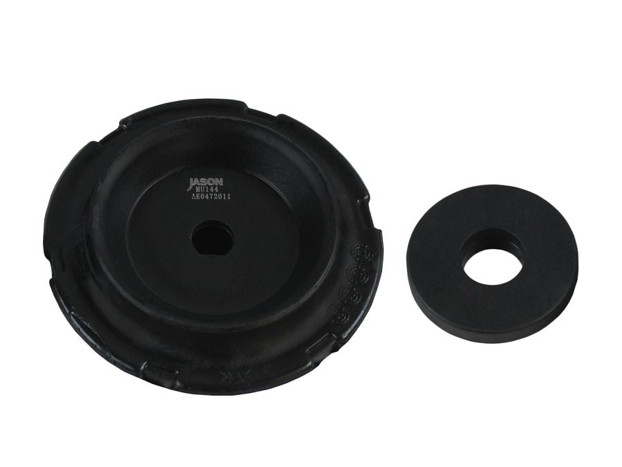 JAS-MU144 BASE DE AMORTIGUADOR DELANTERA PARA DODGE I10 GL 1.1 4 2012-2014