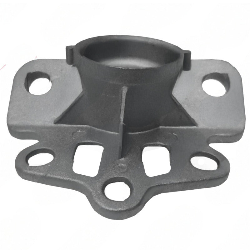 5421 - BASE DE AMORTIGUADOR TRASERA DERECHA PARA FIAT PUNTO L4 1.4 2005-2008