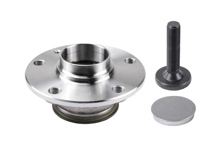 JAS-WH121 MAZA DE RUEDA TRASERA PARA AUDI A3 100 ANIVERSARIO 1.8 4 2010-2010