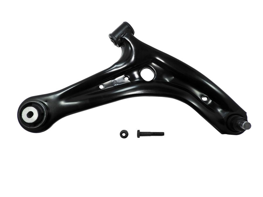 BAW-CM941 HORQUILLA DELANTERA INFERIOR DERECHA PARA FORD FIESTA BASE 1.6 4 2011-2011