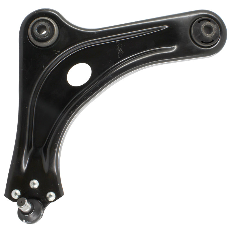 40-656 - HORQUILLA DELANTERA INFERIOR IZQUIERDA PARA PEUGEOT 2008 2014-2016