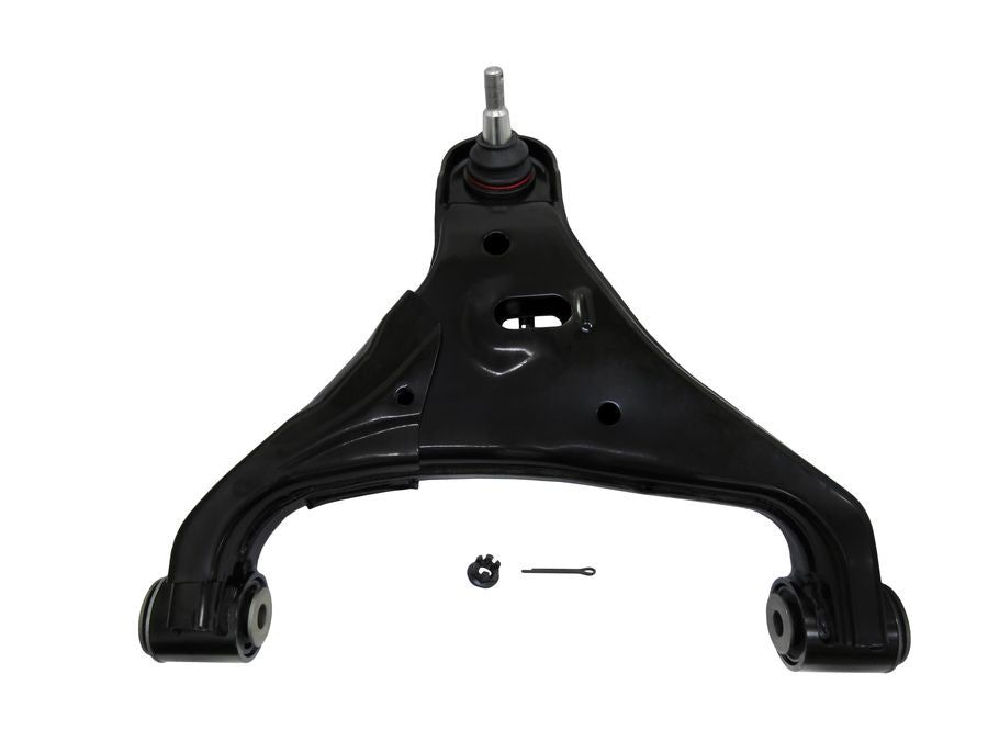 BAW-CM1464 HORQUILLA DELANTERA INFERIOR DERECHA PARA FORD RANGER BASE 2.5 4 2015-2016