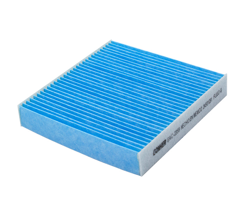 GH-GAC-2359 - FILTRO DE CABINA PARA SUZUKI IGNIS L4 1.2L 2022-2023 MEJORA LA CALIDAD DEL AIRE