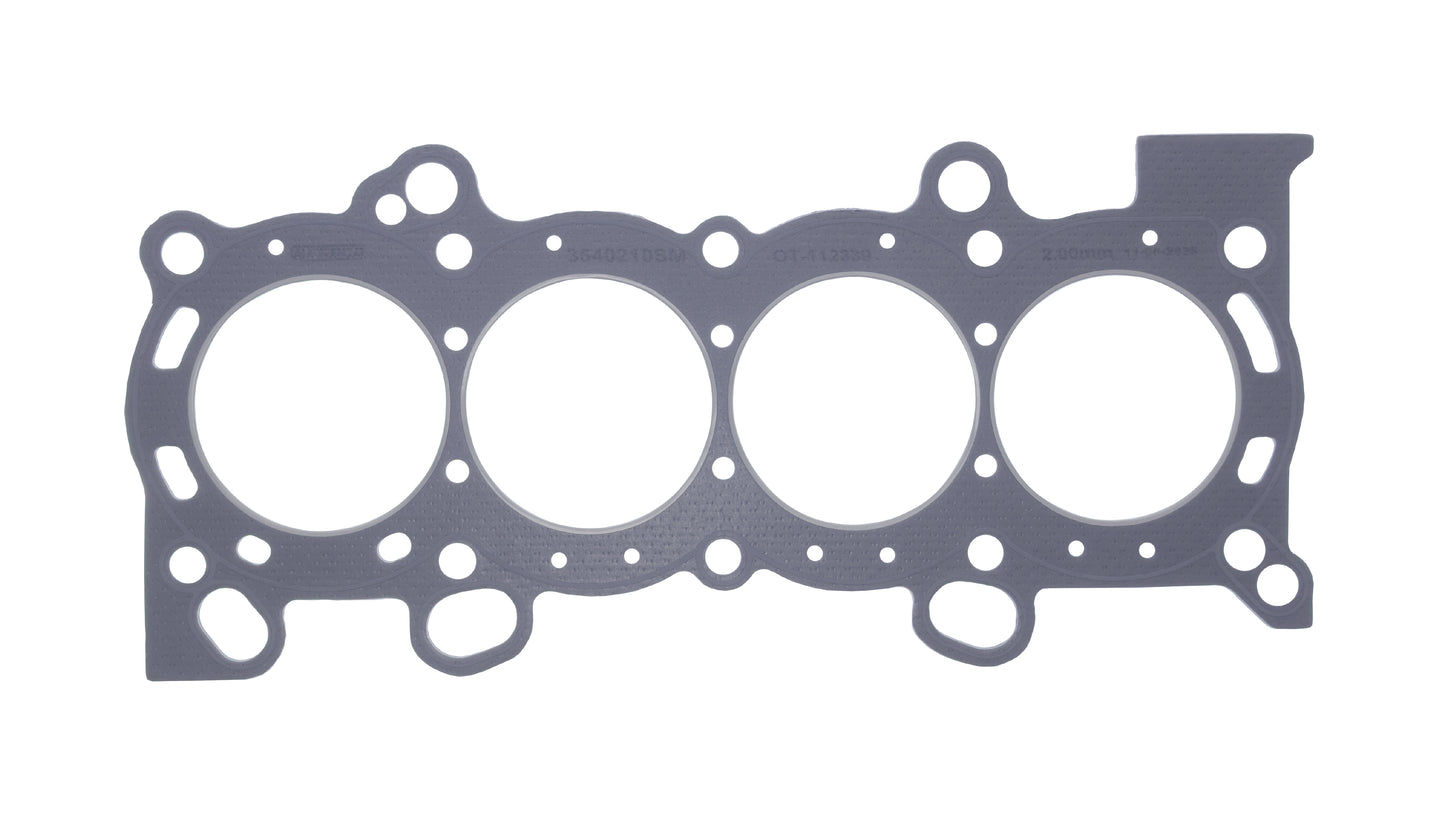 HGX-3540210-SM - EMPAQUE DE CABEZA PARA HONDA CR-V L4 2.4 DOHC, K24A1 2002-2006 GASOLINA