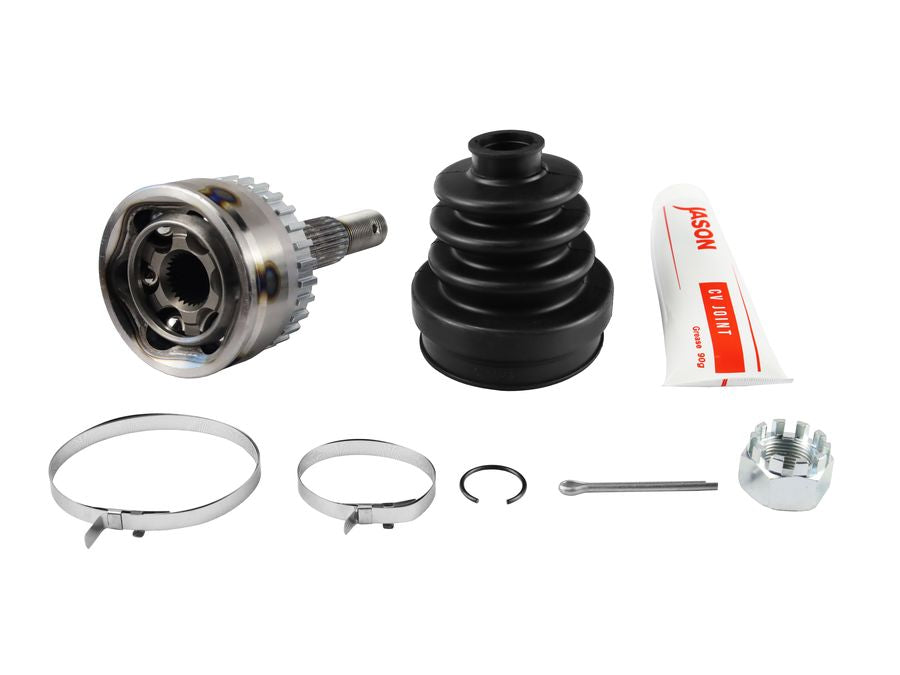 JAS-CJ262 JUNTA HOMOCINETICA EXTERIOR PARA CHEVROLET CHEVY BASE 1.6 4 2009-2012