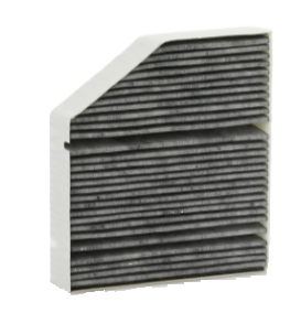 DIFI-CFD-1161CA - FILTRO DE CABINA DE CARBON ACTIVADO PARA MERCEDES-BENZ AMG GT V8 4.0L 2021