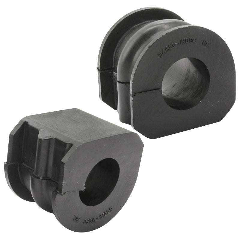61-734 - GOMAS BARRA ESTABILIZADORA DELANTERA PARA INFINITI G25 2011-2012