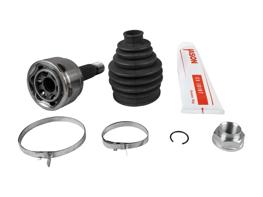 JAS-CJ102 JUNTA HOMOCINETICA EXTERIOR PARA DODGE ATTITUDE BASE 1.2 3 2023-2024