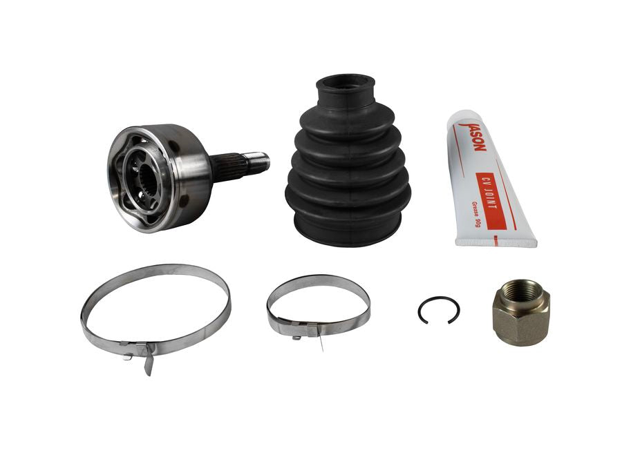 JAS-CJ133 JUNTA HOMOCINETICA EXTERIOR PARA PEUGEOT 206 BASE 1.4 4 2000-2000