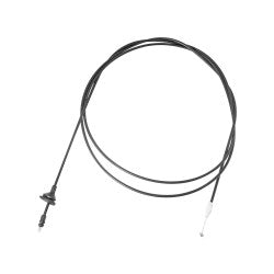 MANJ-96025 - CHICOTE DE COFRE PARA NISSAN X-TRAIL 2002-2007