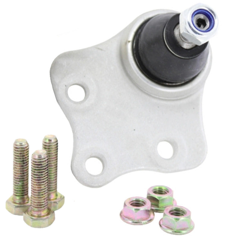 40-772 - RÓTULA DELANTERA SUPERIOR DERECHA PARA MERCEDES BENZ CLS550 V8 5.5 2007-2011