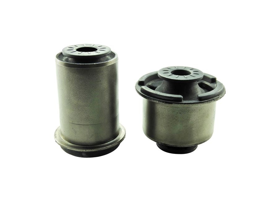 BAW-BN443 BUJE CHICO Y GRANDE DELANTERO INFERIOR PARA CHEVROLET CAMARO BASE 3.4 6 1993-1995 2 PIEZAS