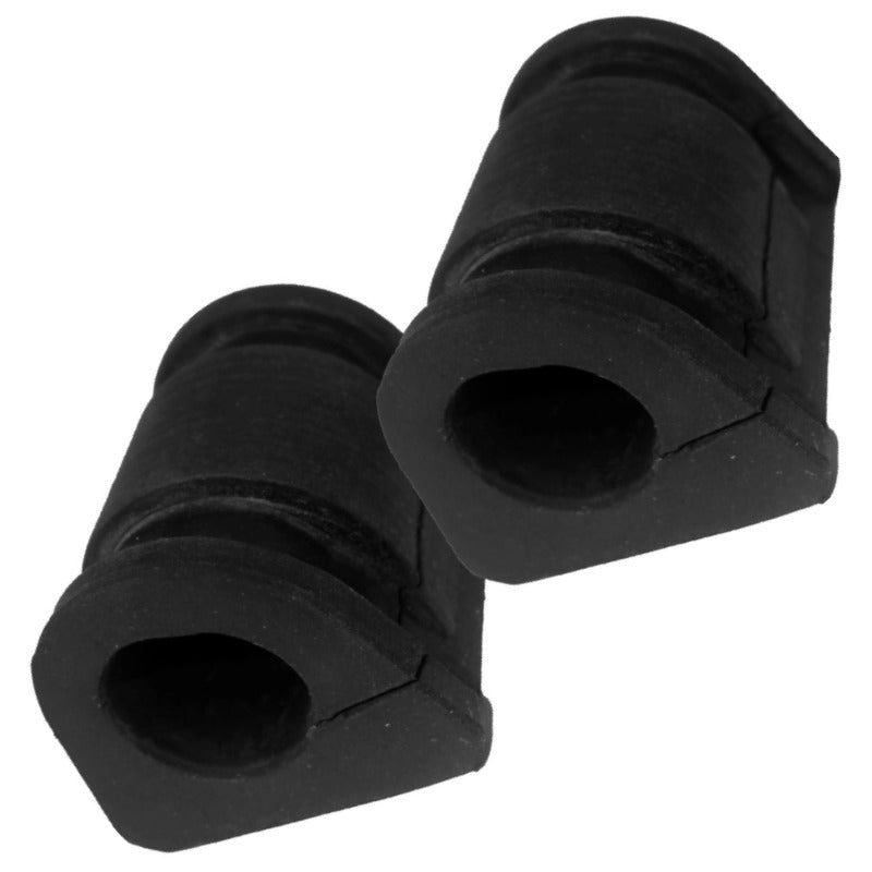 30-138 - GOMAS BARRA ESTABILIZADORA DELANTERA PARA DODGE ATOS 2000-2004