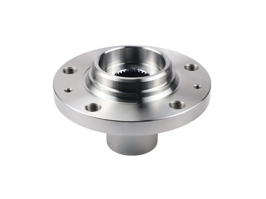 JAS-WH155 MAZA DE RUEDA DELANTERA PARA PEUGEOT EXPERT FURGON 2 4 2020-2023