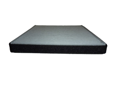 DIFI-CFD-2356 - FILTRO DE CABINA POLEN PARA WULING MOTORS HONG GUANG MINI EV ELECTRICO 2022-2024