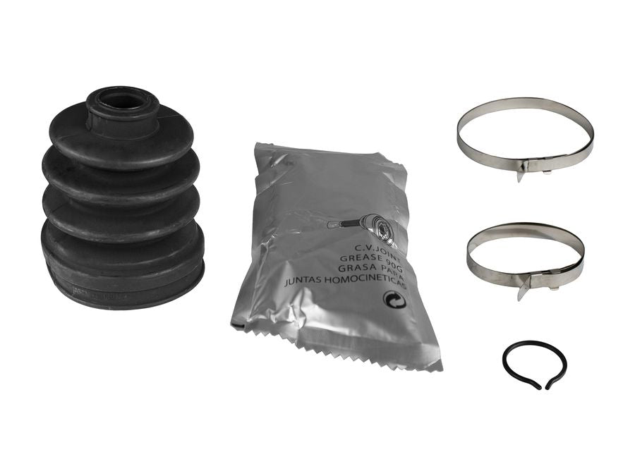 JAS-CJB011 CUBREPOLVO DE JUNTA HOMOCINETICA EXTERIOR PARA CHEVROLET AVEO BASE 1.6 4 2008-2013