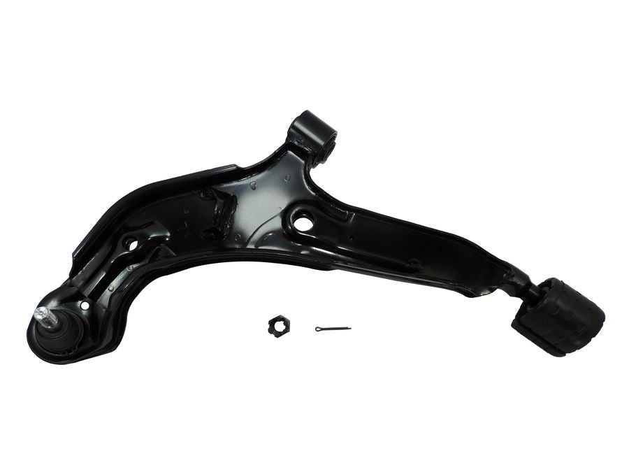 BAW-CM635 HORQUILLA DELANTERA INFERIOR IZQUIERDA PARA NISSAN ALTIMA GLE 2.4 4 1998-2001