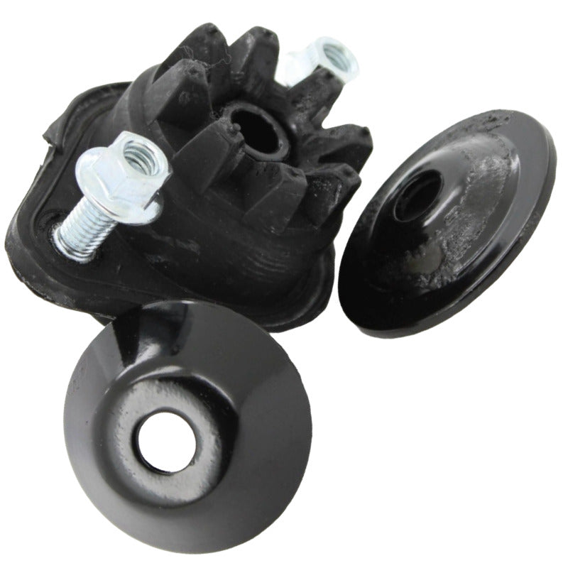 5004 - BASE DE AMORTIGUADOR TRASERA DERECHA PARA BUICK CENTURY L4 2.2 1993-1996