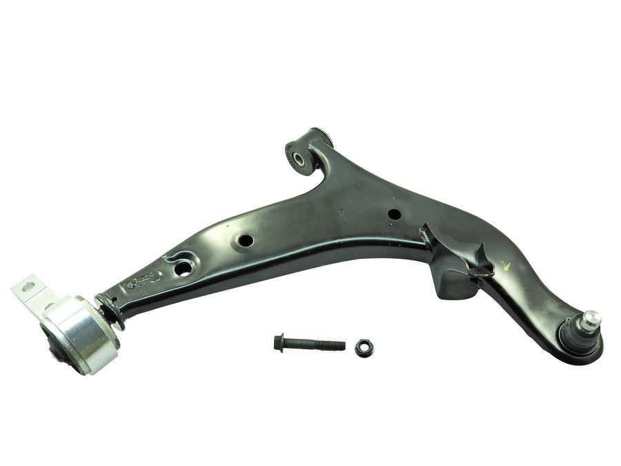 BAW-CM952 HORQUILLA DELANTERA INFERIOR DERECHA PARA NISSAN QUEST BASE 3.5 6 2005-2009