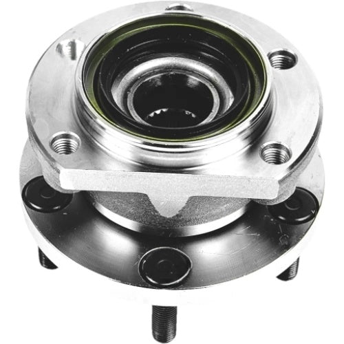 ACR512125 - MAZA TRASERA PARA CHRYSLER GRAND VOYAGER 1991-1995 SIN ABS