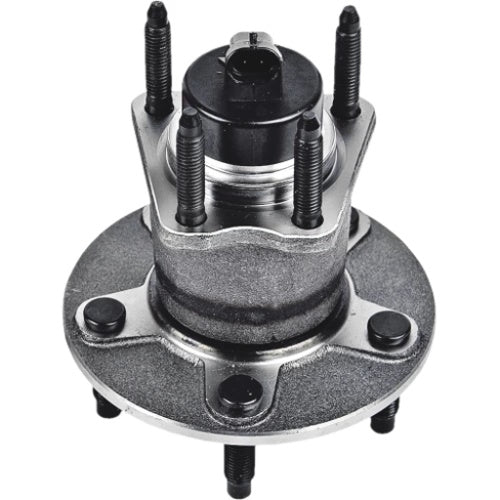 ACR512250 - MAZA TRASERA PARA CHEVROLET COBALT 2005-2011 CON ABS