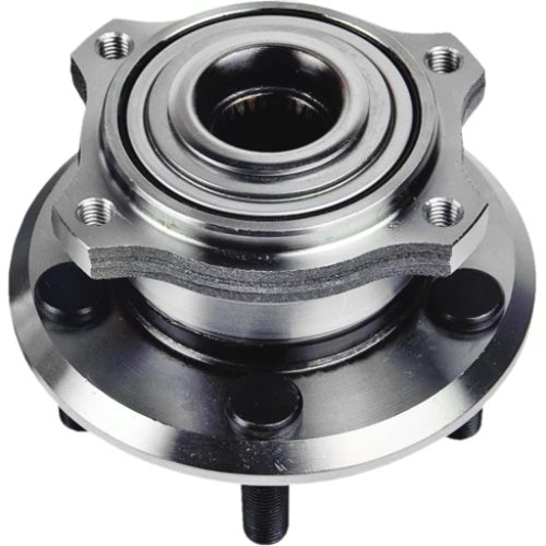 ACR512301 - MAZA TRASERA PARA CHRYSLER 300 2005-2009 SIN ABS