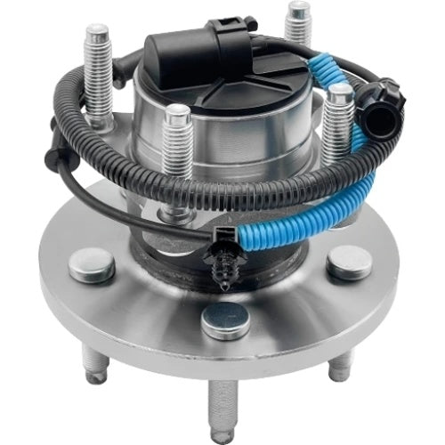 ACR512312 - MAZA TRASERA IZQUIERDA PARA FORD FREESTAR 2004-2007 CON ABS
