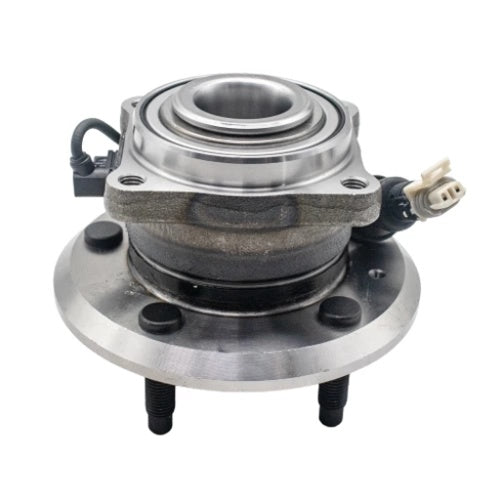 ACR512358 - MAZA TRASERA PARA CHEVROLET EQUINOX 2007-2009 CON ABS