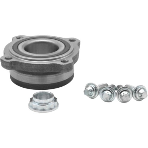 ACR512361 - MAZA TRASERA PARA BMW X6 2008-2019 CON ABS