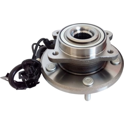 ACR512478 - MAZA TRASERA IZQUIERDA PARA DODGE JOURNEY 2009-2020 CON ABS